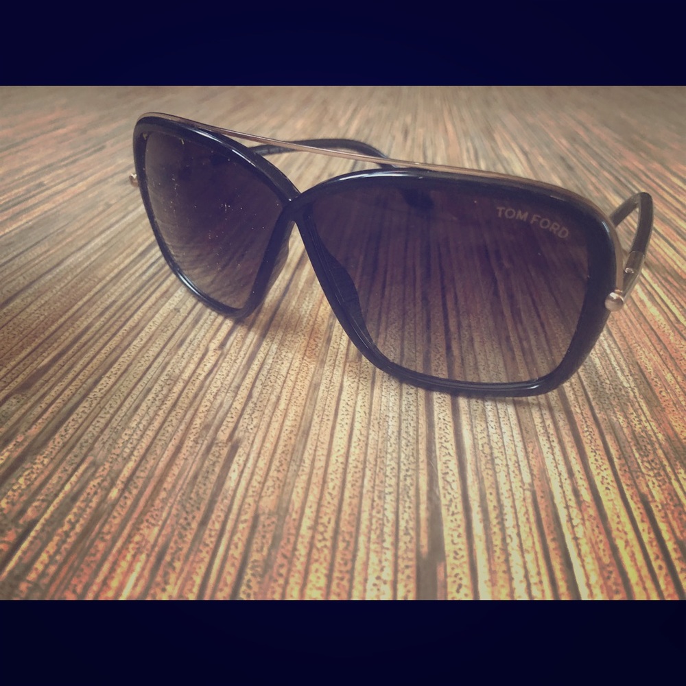 Tom Ford Sunglasses
